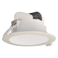 SAL WAVE S9065TC White Downlight