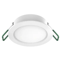 SAL TRADEGEM II S9141TC2 White Downlight