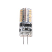 E-Star G4L25DL LED G4 Capsule Lamp 2.5W 12V 6000K - Non-Dimmable