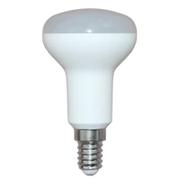 SAL LR50WW LED R50 Lamp 6W E14 2700K Warm White - Non-Dimmable