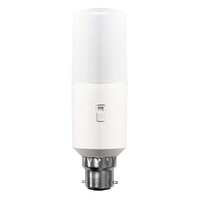 SAL LT Series LT4014TC LED Tubular Lamp 14W B22 Tri-CCT - Dimmable