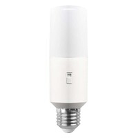 SAL LT Series LT4014TC LED Tubular Lamp 14W E27 Tri-CCT - Dimmable