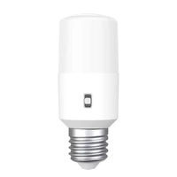 SAL LT Series LT409TC LED Tubular Lamp 9W E27 - Dimmable Selectable CCT