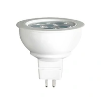SAL MR16/7W/TC LED MR16 Lamp 6W 12V GU5.3 Tri-CCT - Non-Dimmable