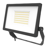 SAL Starpad II SE7071 LED Floodlight 50W IP65 IK07 - Black