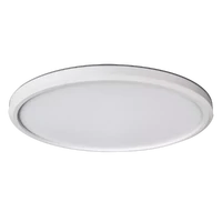 SAL Kingston SL2115/40TCD LED Oyster 30W 420mm IP54 - White