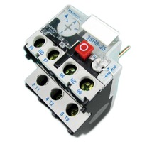 Sassin 3SR8-25  Thermal Overload Relay 4-6A