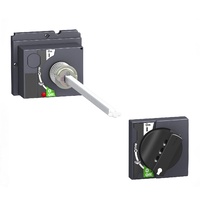 Schneider LV429338 Extended Standard Rotary Handle Compact NSX100-250