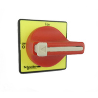Schneider KCD1PZ Actuator Assembly for Switch On-Off