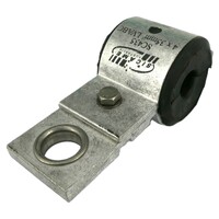 Sicame Suspension Clamp Aluminium Body with Stainless Fasteners SC435