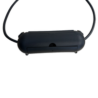 Weatherproof Plug & Socket Enclosure