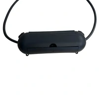 Weatherproof Plug & Socket Enclosure