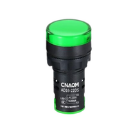 Indicator Light | Green | 220V