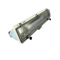 Inspection Window 18 Pole with Bracket and Din Rail