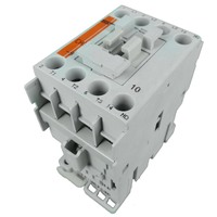 Sprecher + Schuh CA7-9-10 Contactor 4kW 415 with 240V Coil