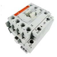 Sprecher + Schuh CA7-9-10 Contactor 4kW 415V 24V Coil 1 X NO Auxilliary