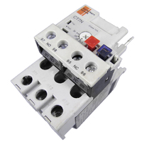 Sprecher + Schuh CT7N-27-C30 Thermal Overload Relay 24.5-30A