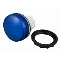 Sprecher + Schuh D7P-P6 Pilot Light Cover - Blue