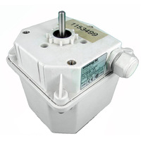 Stromag AG Limit Switch Typ.125 BM-499 G. 250 VAC, 10A