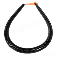 20mm Conduit Bending Spring Heavy Duty Orange Conduit - Tradesman Quality