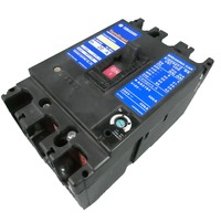 Terasaki Tembreak XH125NJ 20 Amp Moulded Case Circuit Breaker 50kA