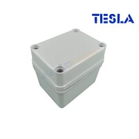 Tesla  IP65/66 Waterproof ABS Outdoor Indoor Industrial Adaptable Box 65x50x55mm