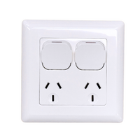 NDIS Dolly Large Double Power Point