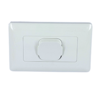 Dolly Large 1 Gang Switch 35mm Mech