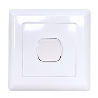 Dolly XL 1 Gang Switch 35mm Mech