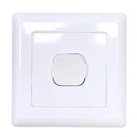 Tesla XL Dolly 1 Gang Light Switch 35mm Mech