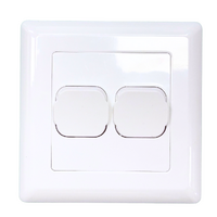 Dolly XL 2 Gang Switch 35mm Mech