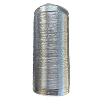 Tesla FDB125 125mm Aluminium Flexible Duct 6 Metre Length Cuttable