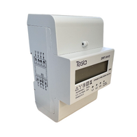 Tesla Three Phase Digital Energy Meter DRT-341D 