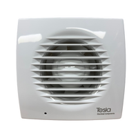 Tesla Wall/Ceiling Fan Ball Bearing Motor 100mm