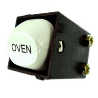 TESOVENM Tesla OVEN/35 Double Pole 35A Oven Switch Mechanism