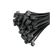 Cable Tie Nylon 100mm x 2.5mm 100 Pack