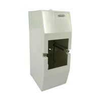 ENCH02 2 Pole Enclosure Heavy Duty for Circuit Breakers, RCDs, RCBOs, Timers, Contactors, DIN