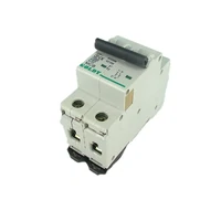 Transco C2P32 Circuit Breaker 32 Amp 250V 2 Pole