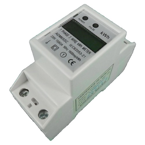 1 best sale meter 60