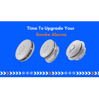 Queensland Smoke Alarm Requirements 2027